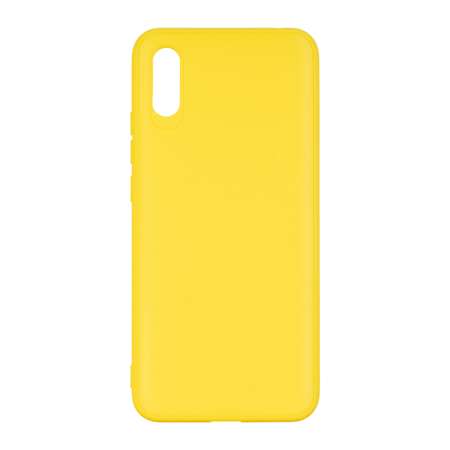 Чехол для телефона Ultron Чехол на Xiaomi Redmi 9A