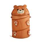 Корзина для игрушек Uniglodis Мишка