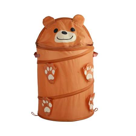 Корзина для игрушек Uniglodis Мишка