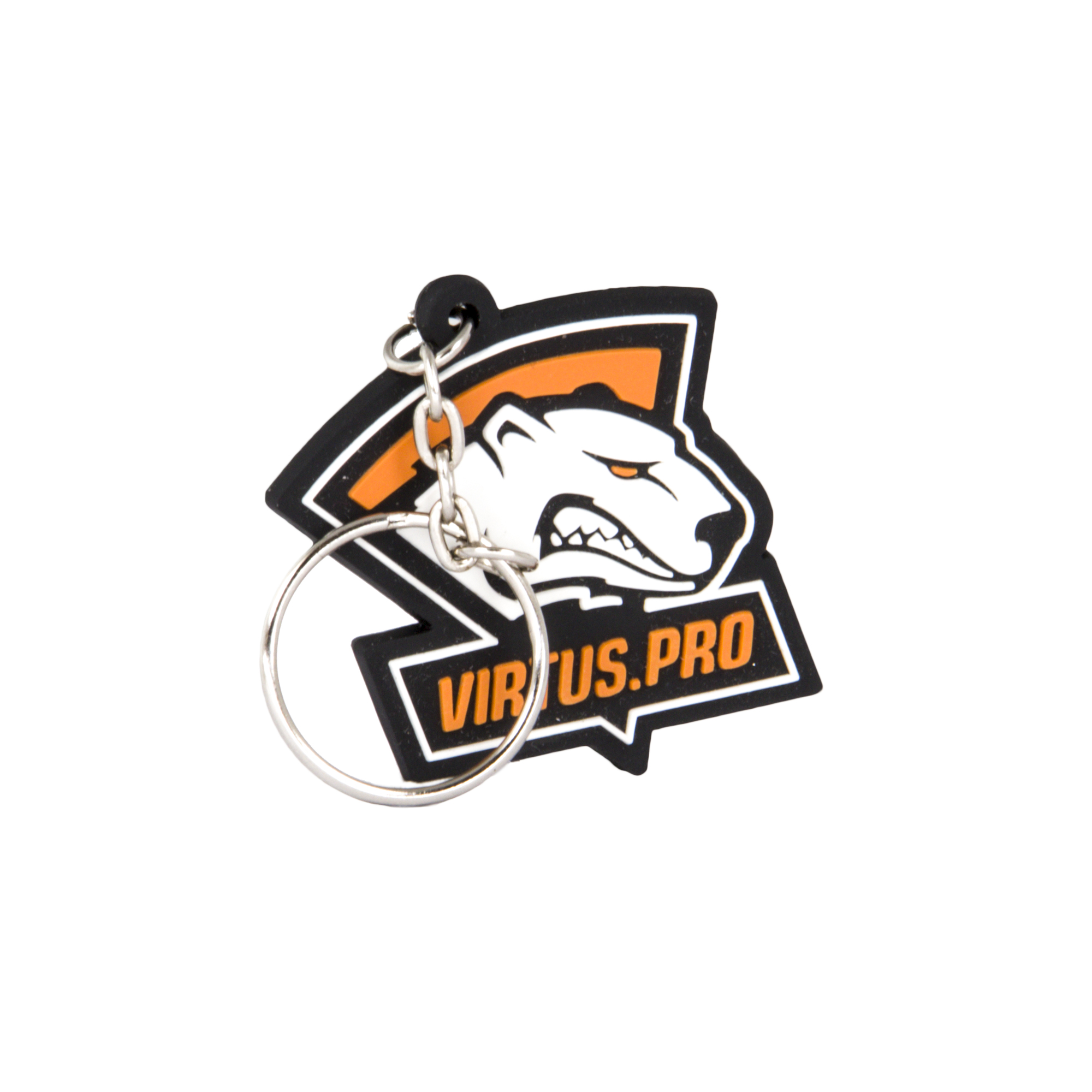 Брелок Virtus.pro - фото 3
