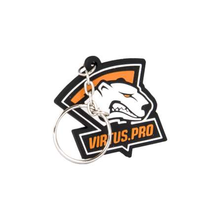 Брелок Virtus.pro