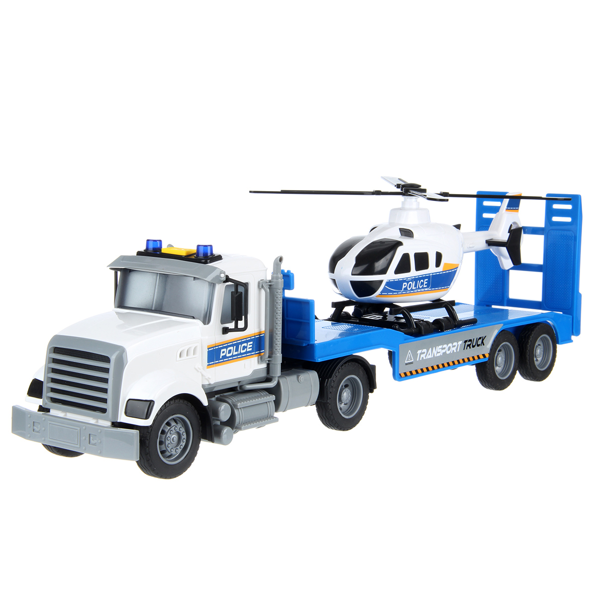 Автовоз Veld Co 135133 - фото 2