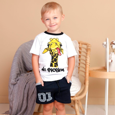 Футболка Babycollection