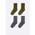 Носки 2 пары Lassie