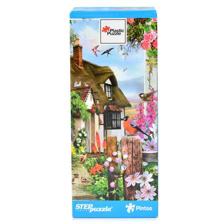 Пазл Step Puzzle классический