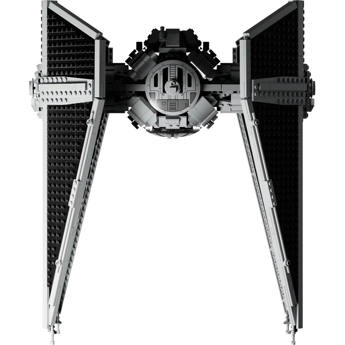 Конструктор LEGO Star Wars Перехватчик блочный - фото 5