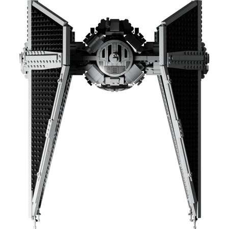 Конструктор LEGO Star Wars Перехватчик блочный