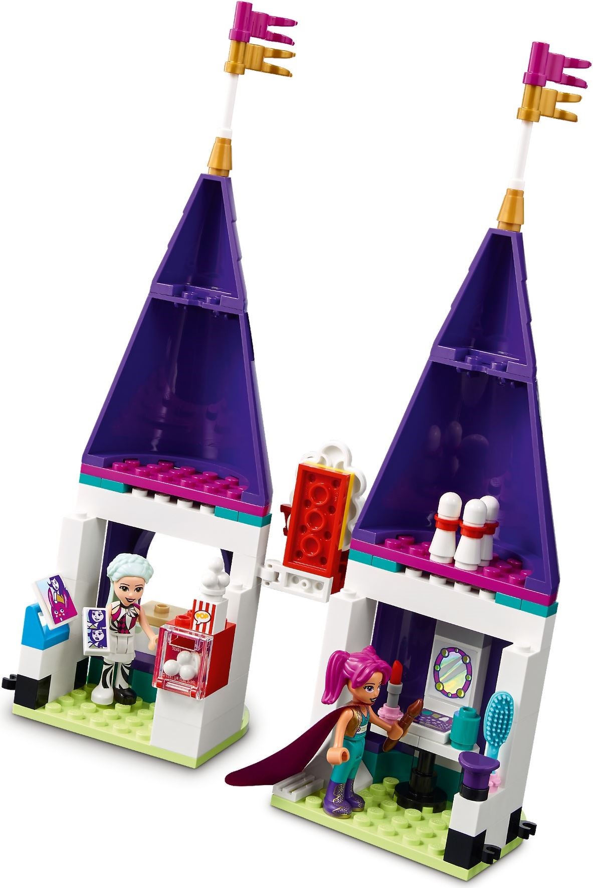 Конструктор LEGO Friends 41685 974 дет. - фото 3