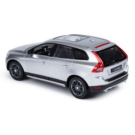 Автомобиль РУ Rastar Volvo 1:14