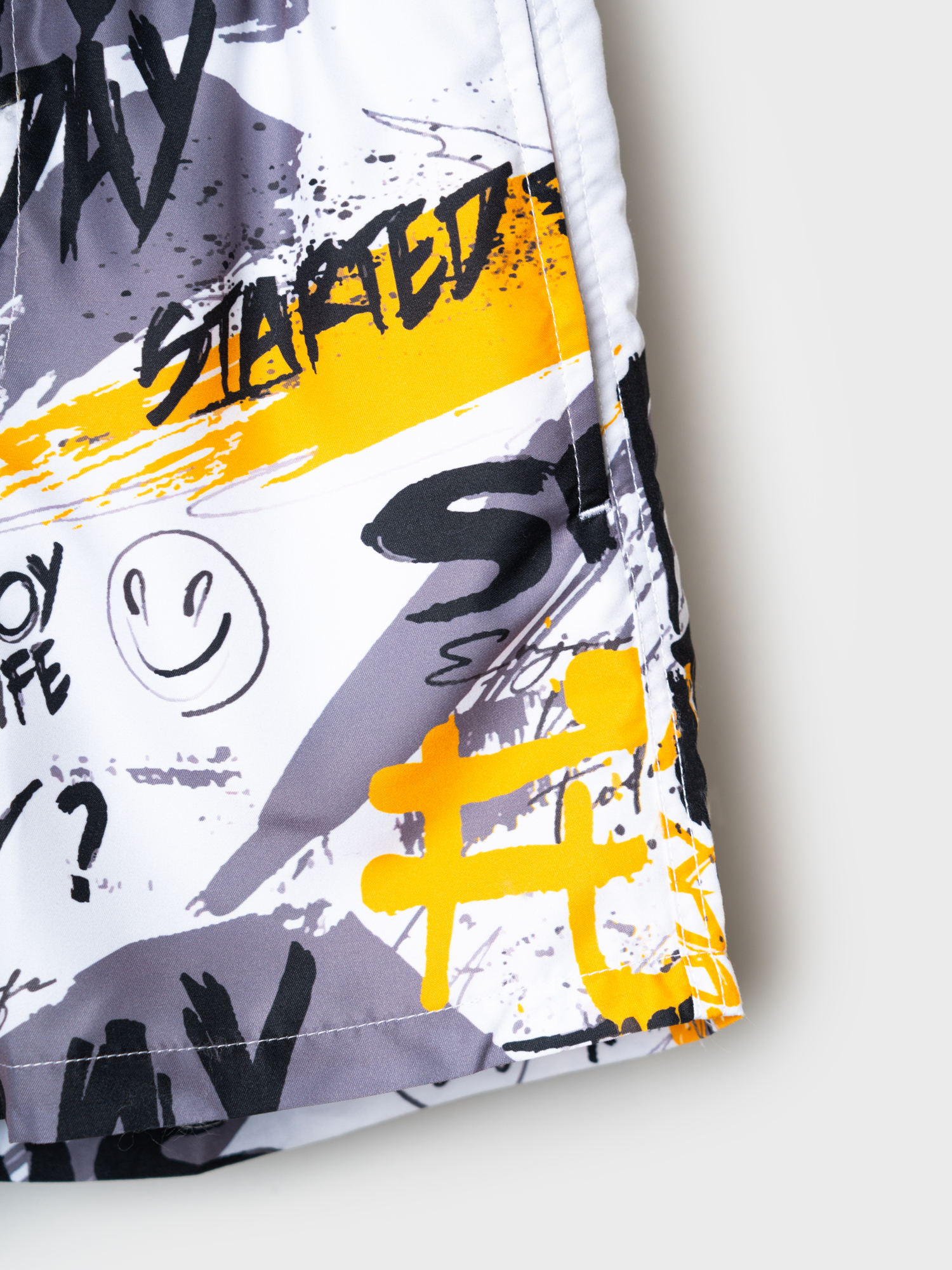 Шорты для плавания PlayToday 12611311 - фото 4