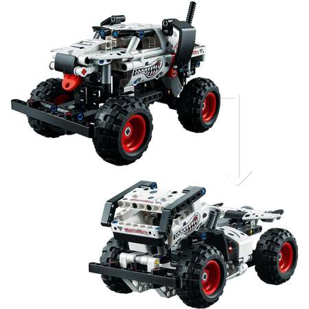 Конструктор LEGO Technic Форд Ф-150 Раптор блочный