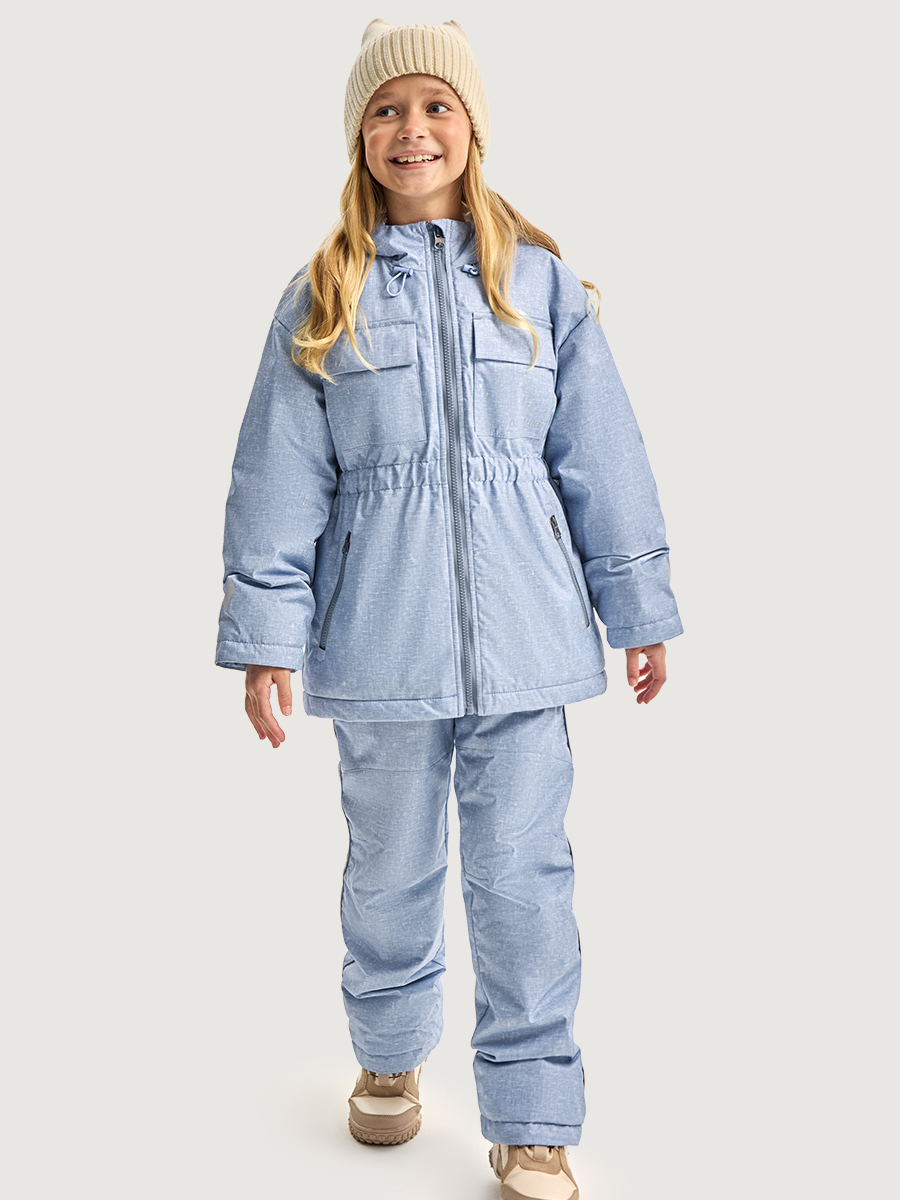 Куртка и брюки NIKASTYLE 7м4826 лед - фото 5