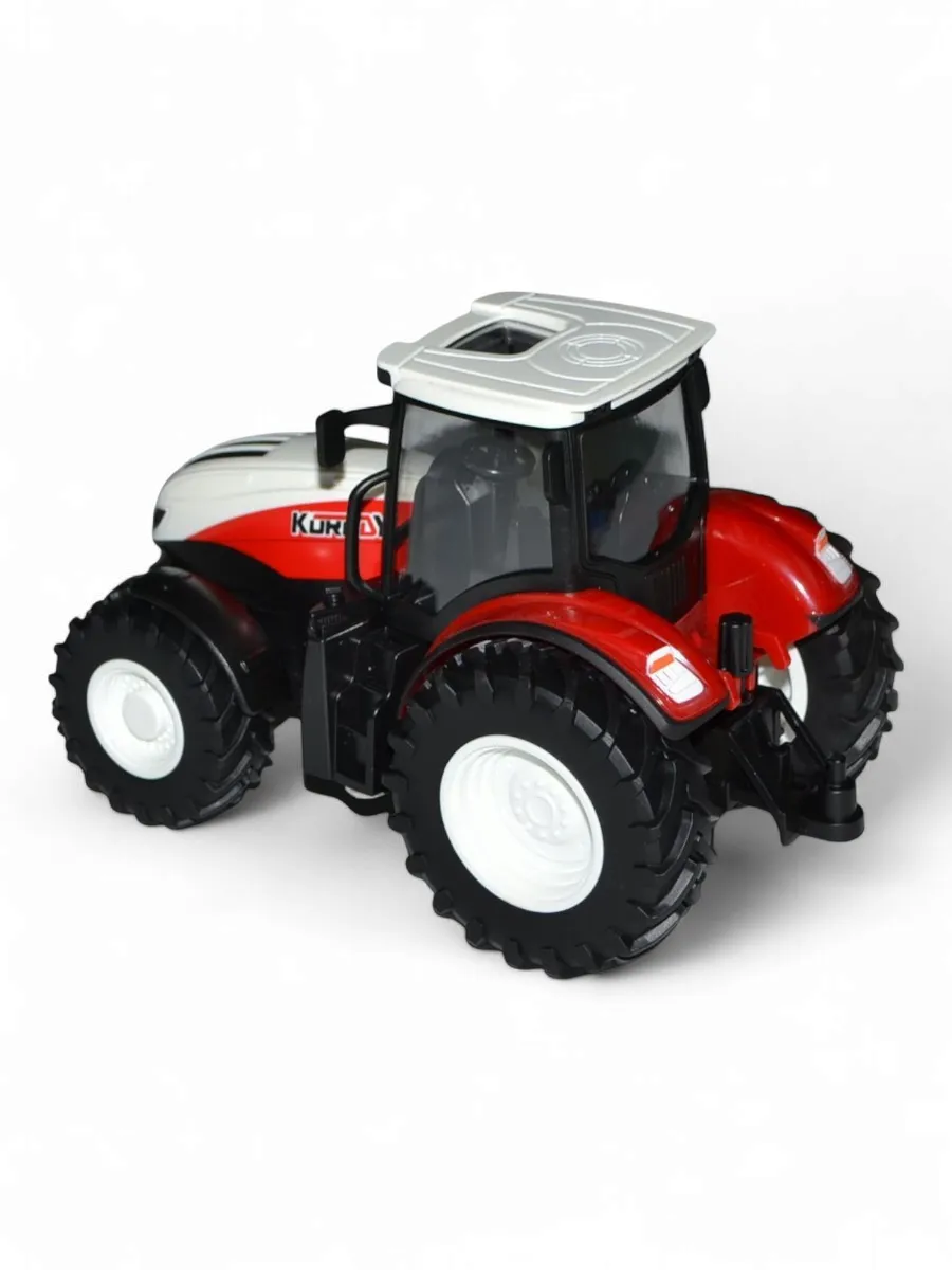 Автомобиль РУ CS Toys - фото 4