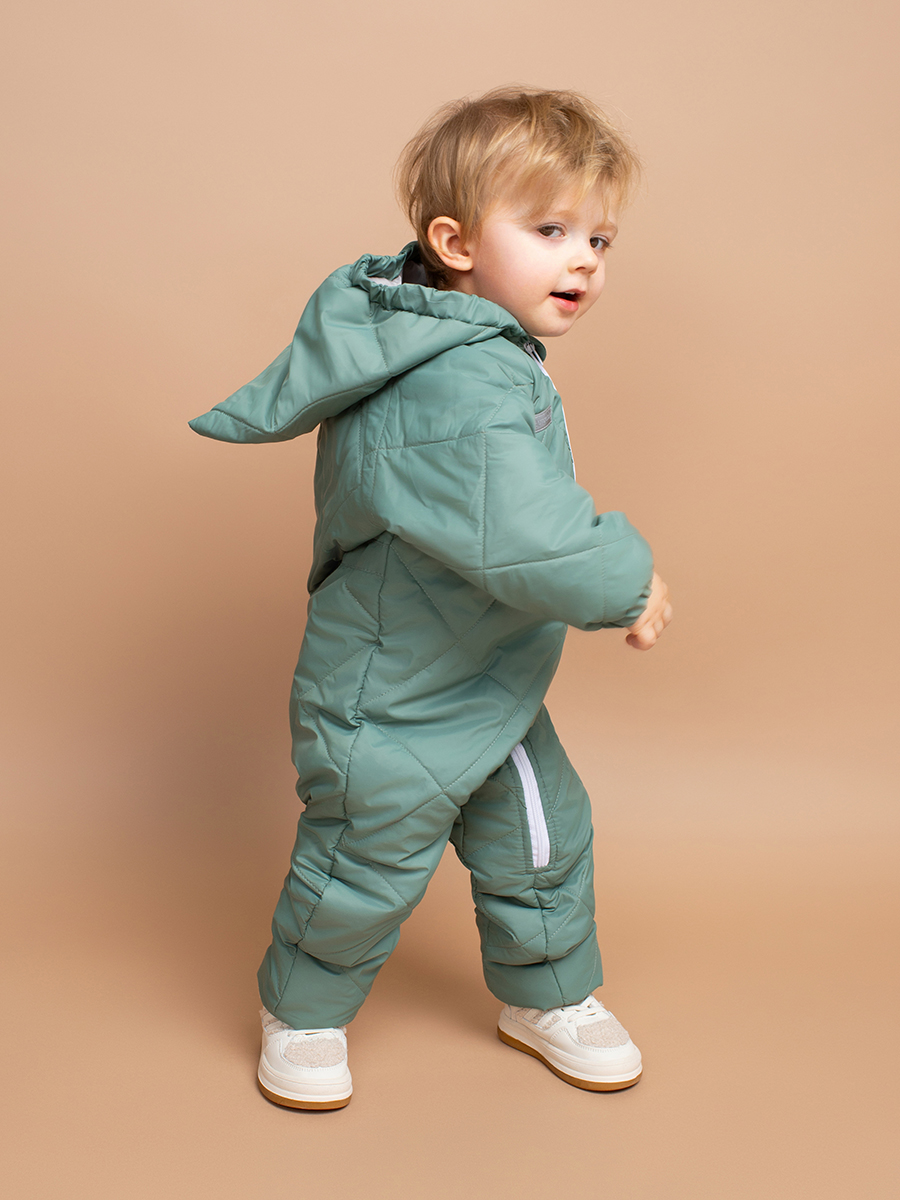 Комбинезон Amarobaby AB-OD23-6201EL-32 - фото 11
