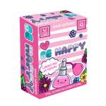 Набор Master IQ2 Be happy парфюм