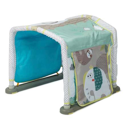 Коврик развивающий BabyGo 3 в 1 FCJ1256572
