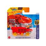 Автомобиль Hot Wheels HW Ultimate T-Rex Transporter