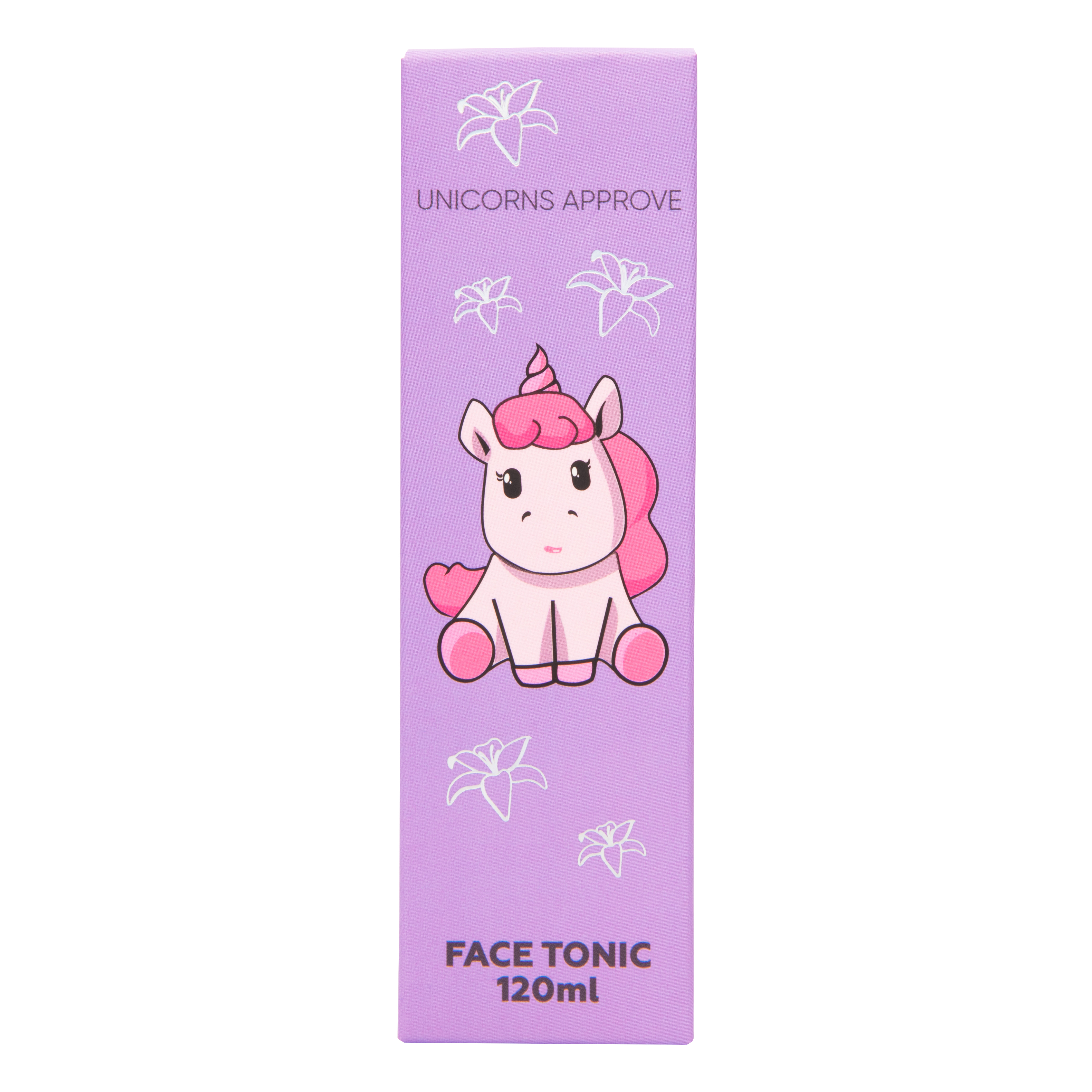 Тоник UNICORNS APPROVE 120 мл - фото 2