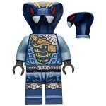 Фигурка LEGO Ninjago Mezmo