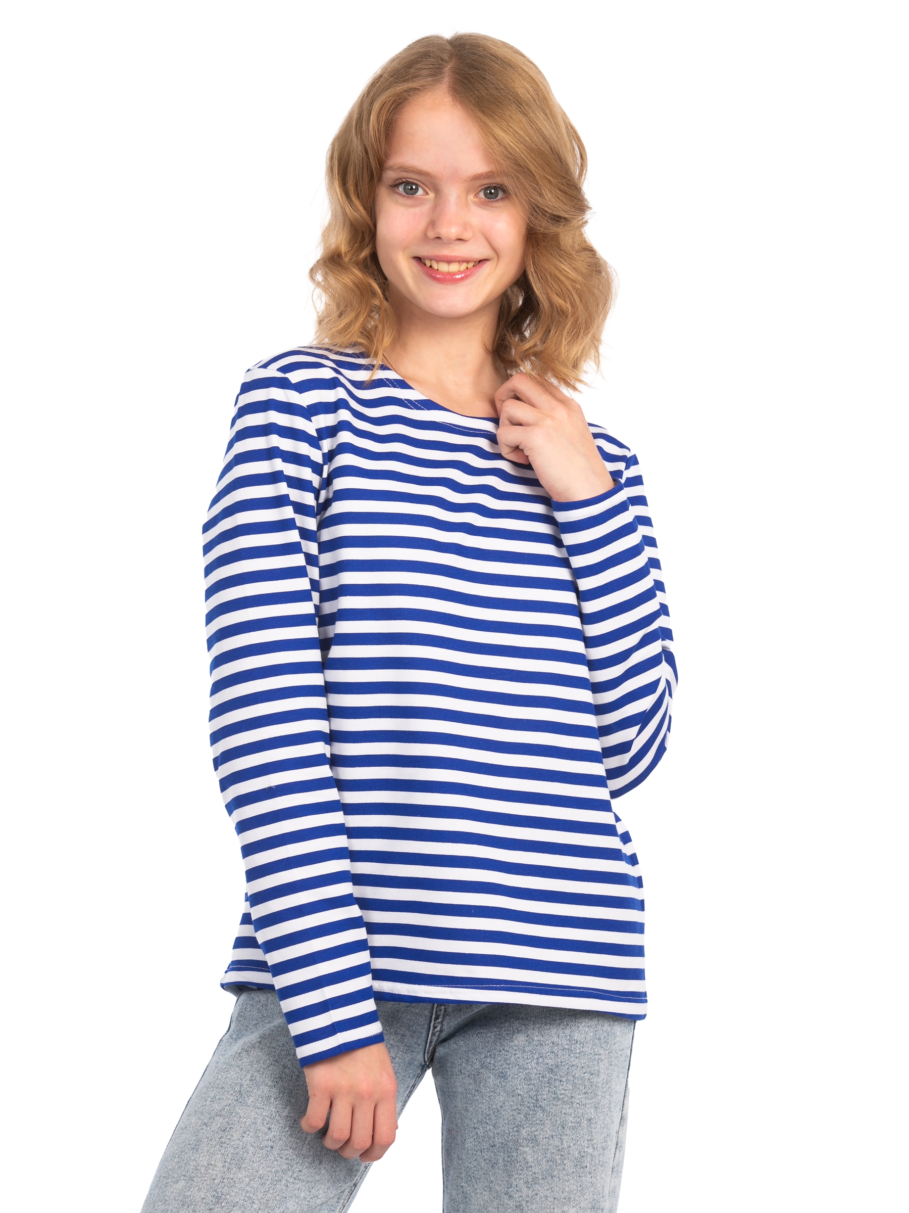 Лонгслив N.O.A. 11512 - фото 8