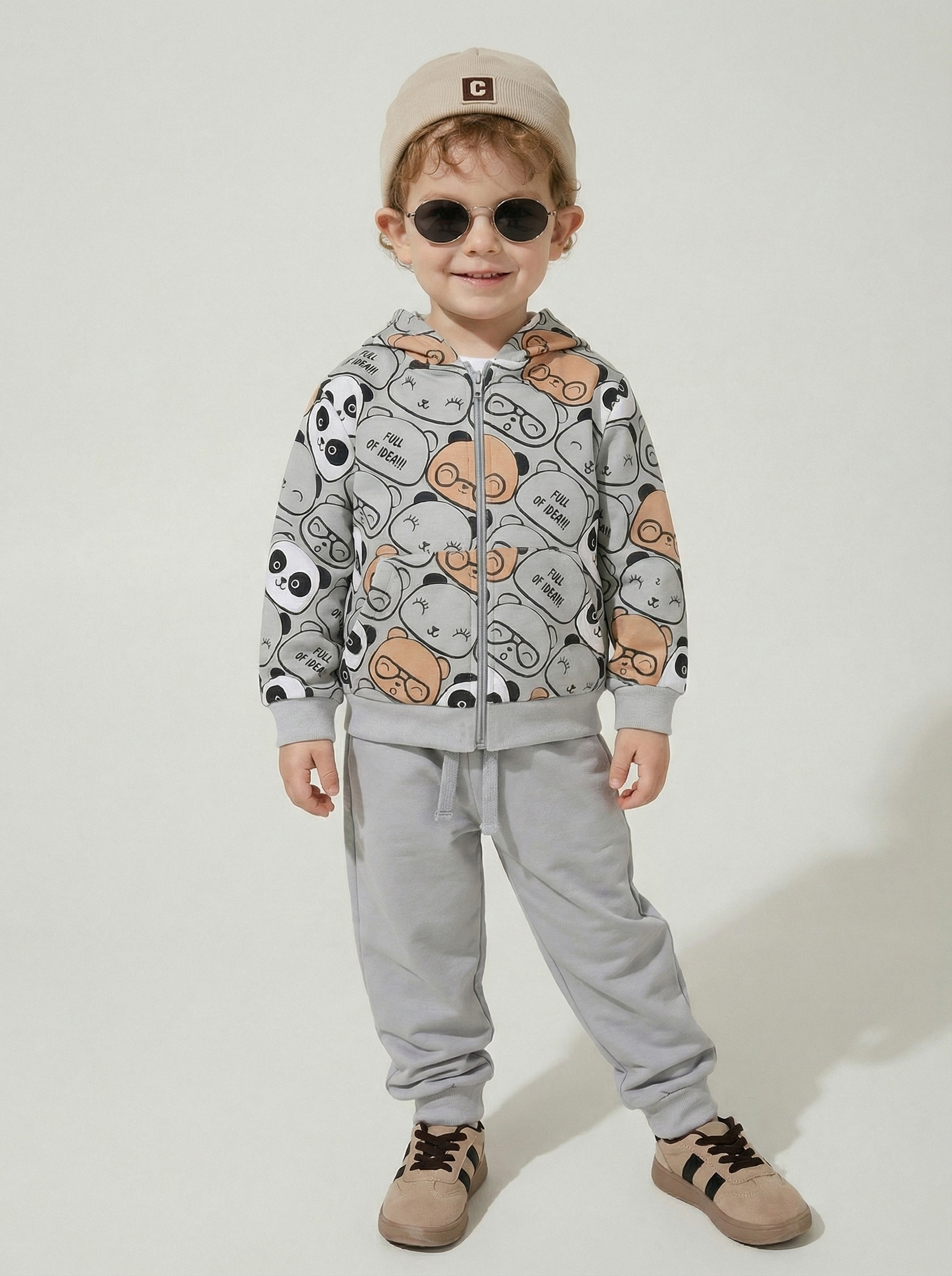 Костюм YOULALA 8781310109 - фото 1