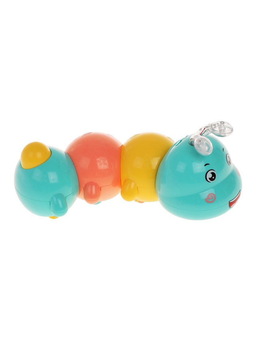 Игрушка Наша Игрушка Гусеница - фото 4