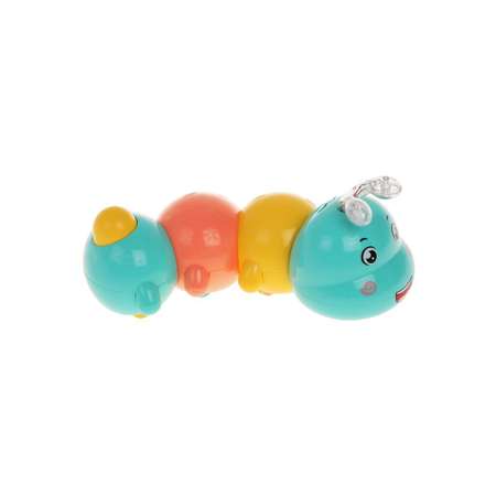 Игрушка Наша Игрушка Гусеница