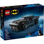Конструктор LEGO Marvel Super Heroes 76332 330 дет.