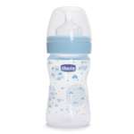 Бутылочка Chicco Well-Being 150 мл