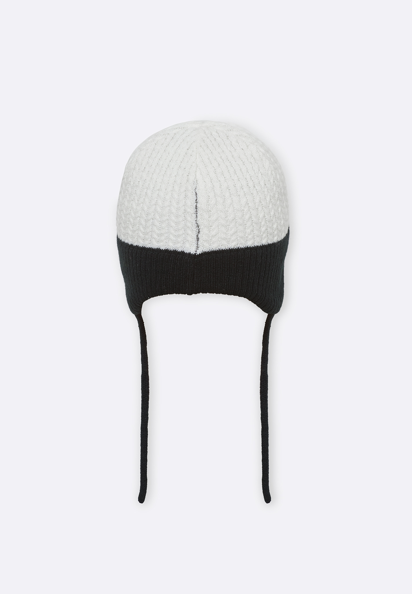 Шапка Lassie 7300035A-0100 - фото 4