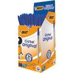 Ручка шариковая BIC 50 шт.