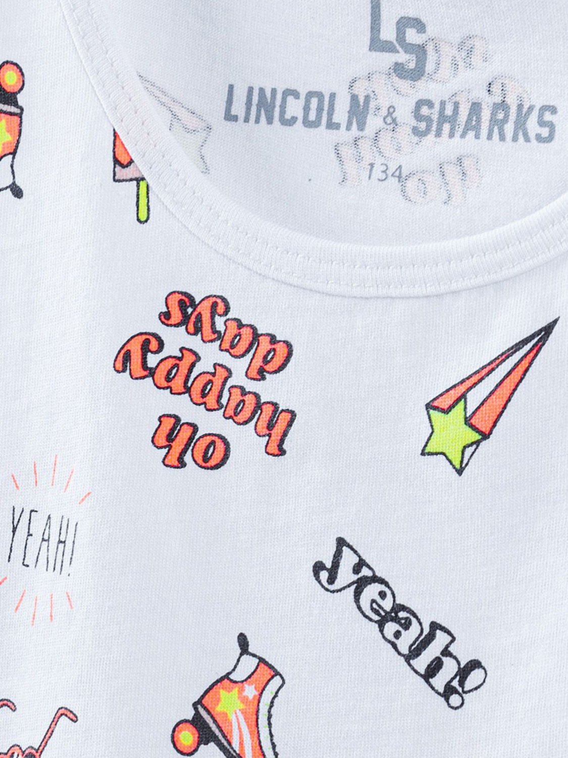 Майка 5.10.15 4I4029 - фото 2