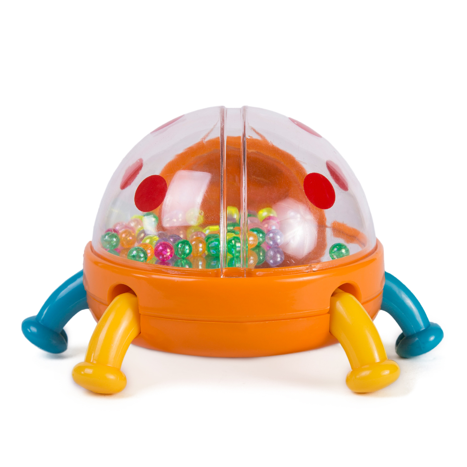 Игрушка BabyGo Божья коровка - фото 4