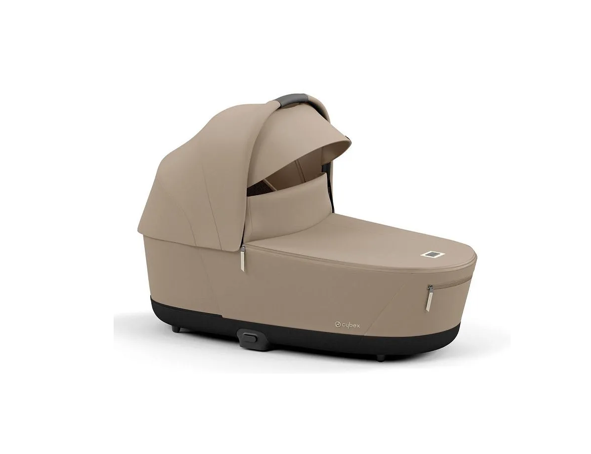 Коляска 2в1 Cybex Priam IV 2 в 1 - фото 11
