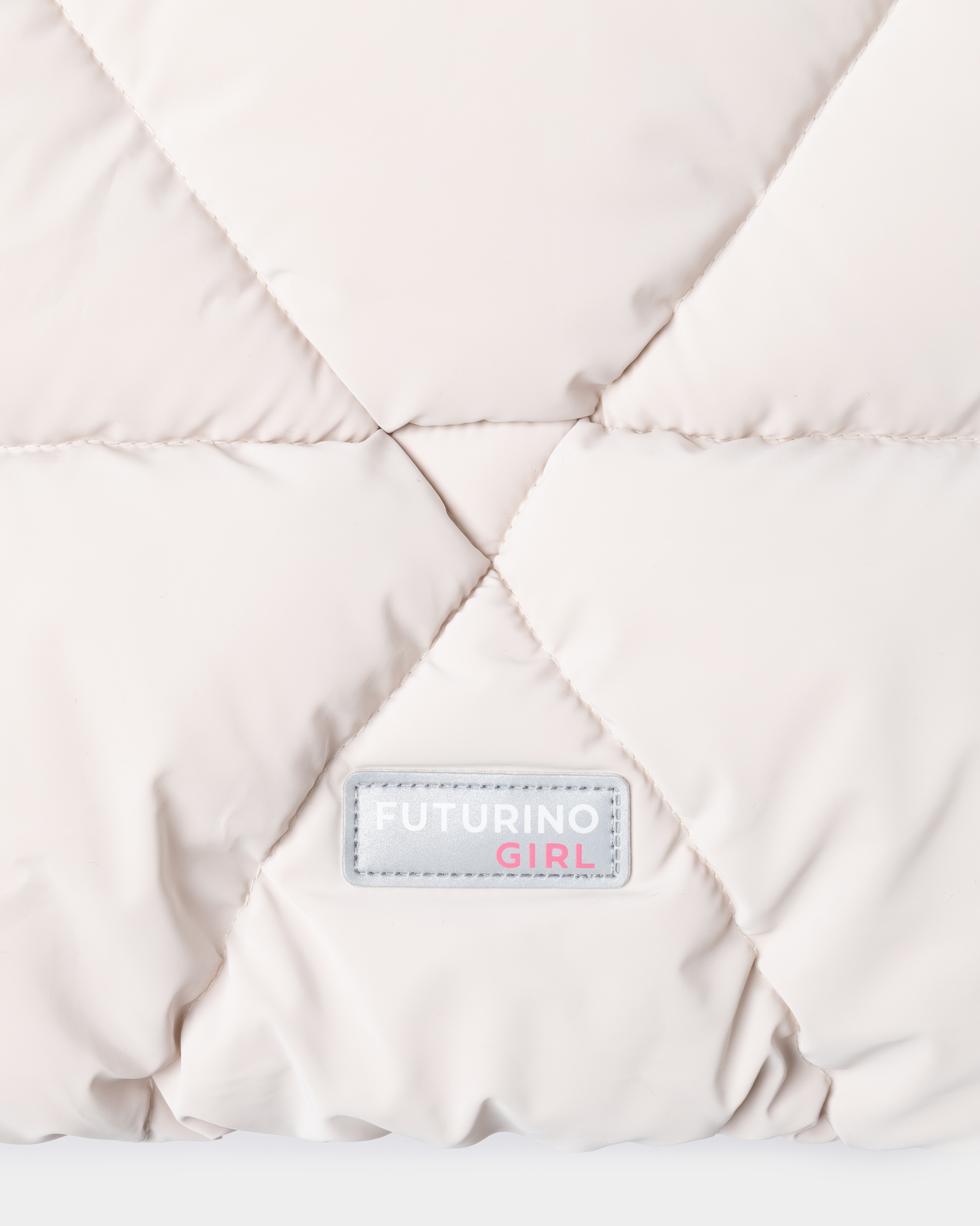 Жилет Futurino S26FU3-G359tg-F0 - фото 6