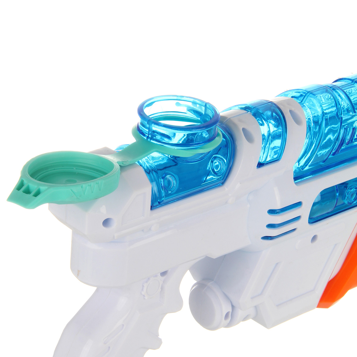 Бластер водный Veld Co - фото 5