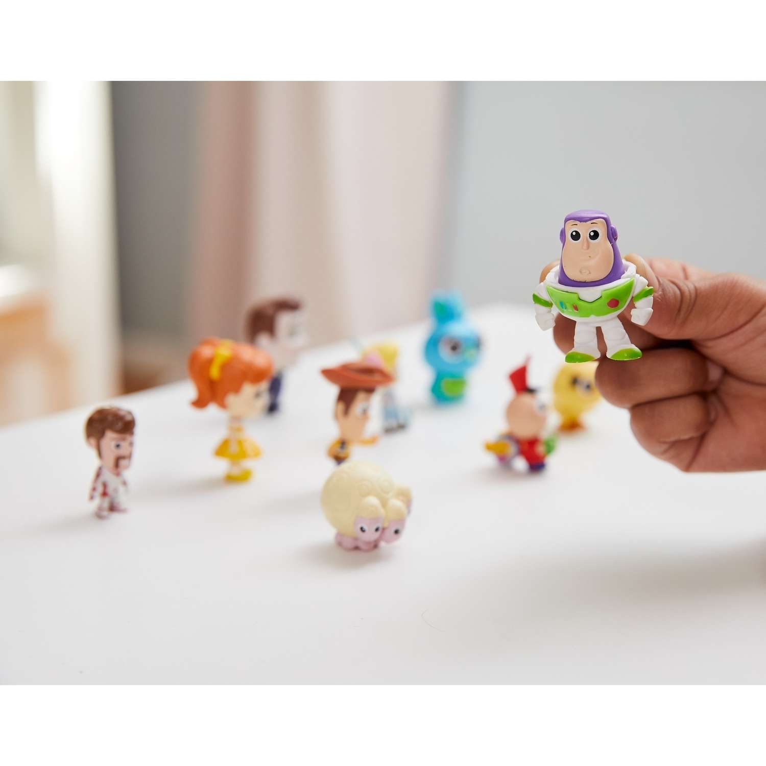 Игровой набор Toy Story - фото 19