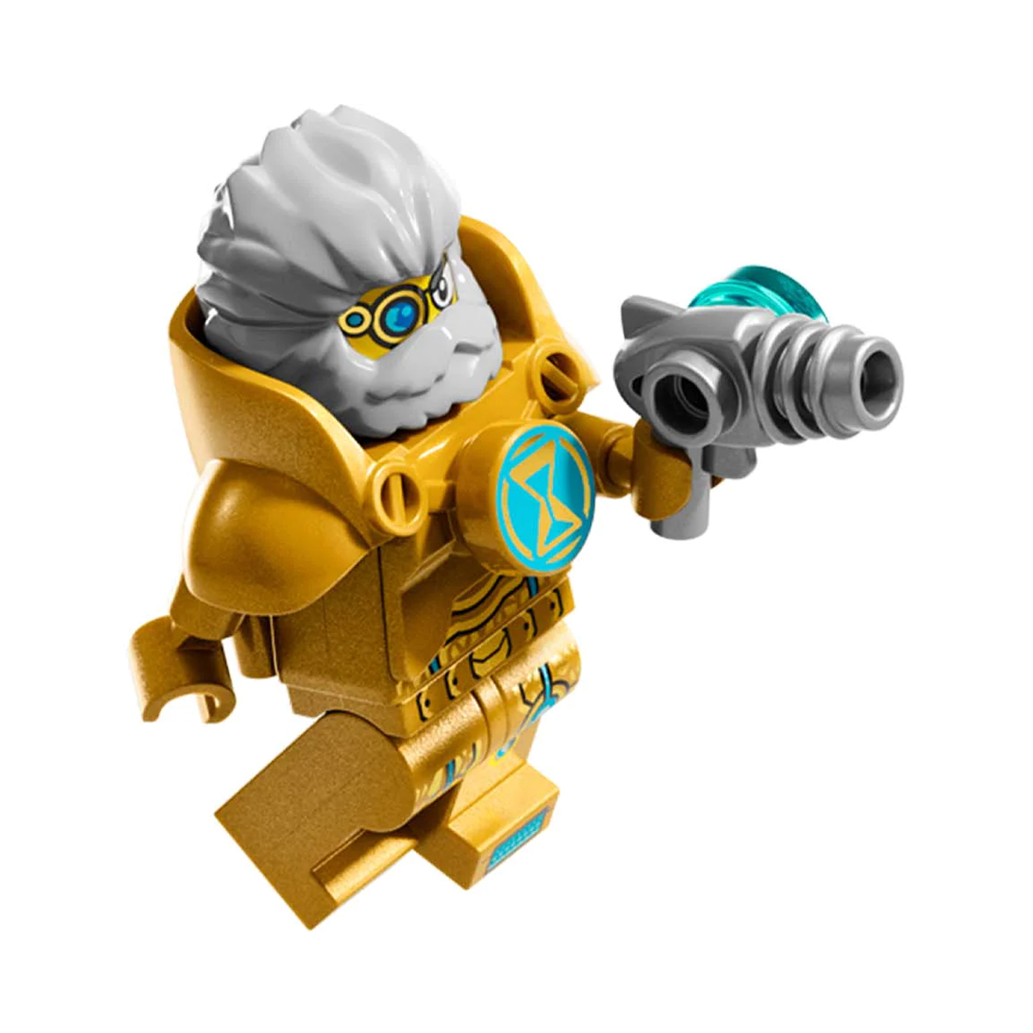 Конструктор LEGO DREAMZzz Космический автомобиль блочный - фото 11