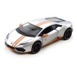 Автомобиль KINSMART Lamborghini Ламборгини Huracan 1:36