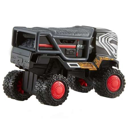Автомобиль Hot Wheels