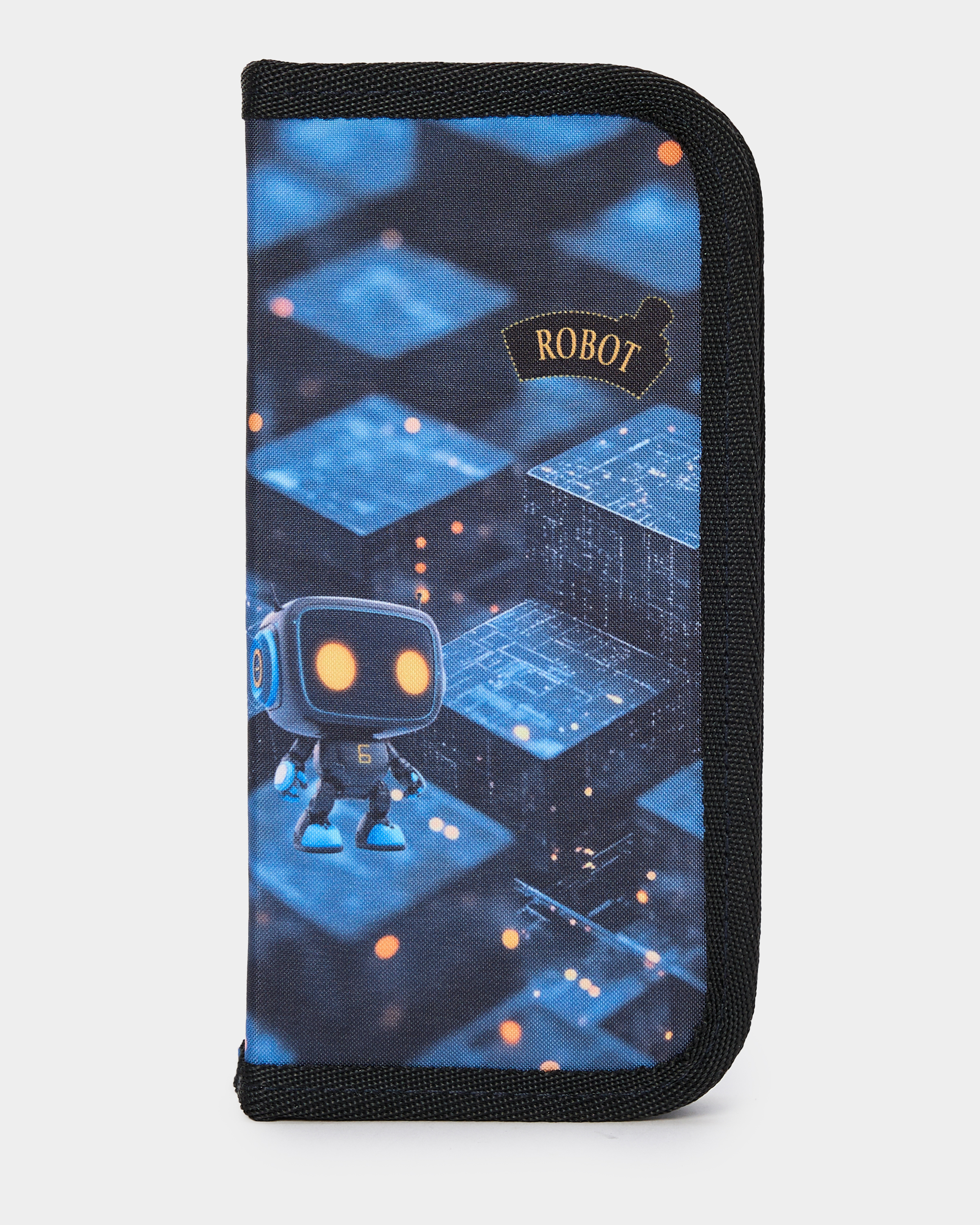 Пенал-книжка Erhaft - фото 4