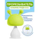 Прорезыватель Игрозаврик