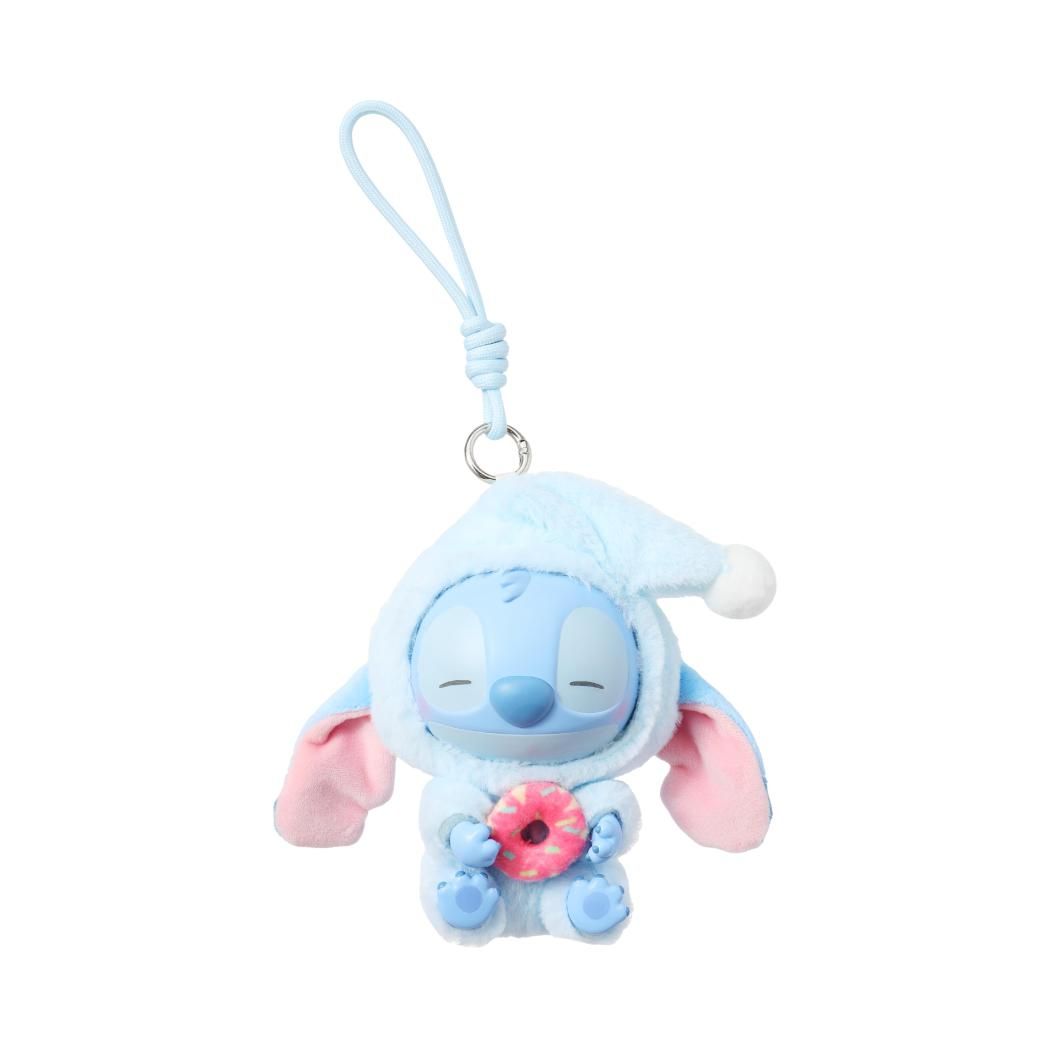 Брелок Stitch сюрприз - фото 13