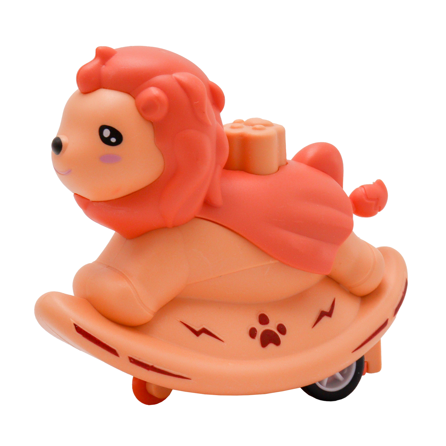 Фигурка Funky Toys - фото 7