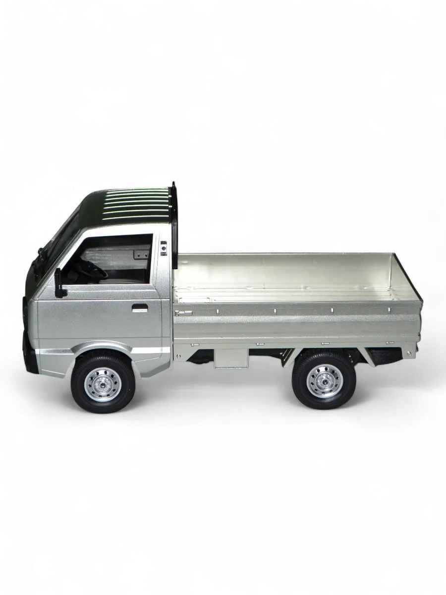 Автомобиль РУ WPL - фото 8