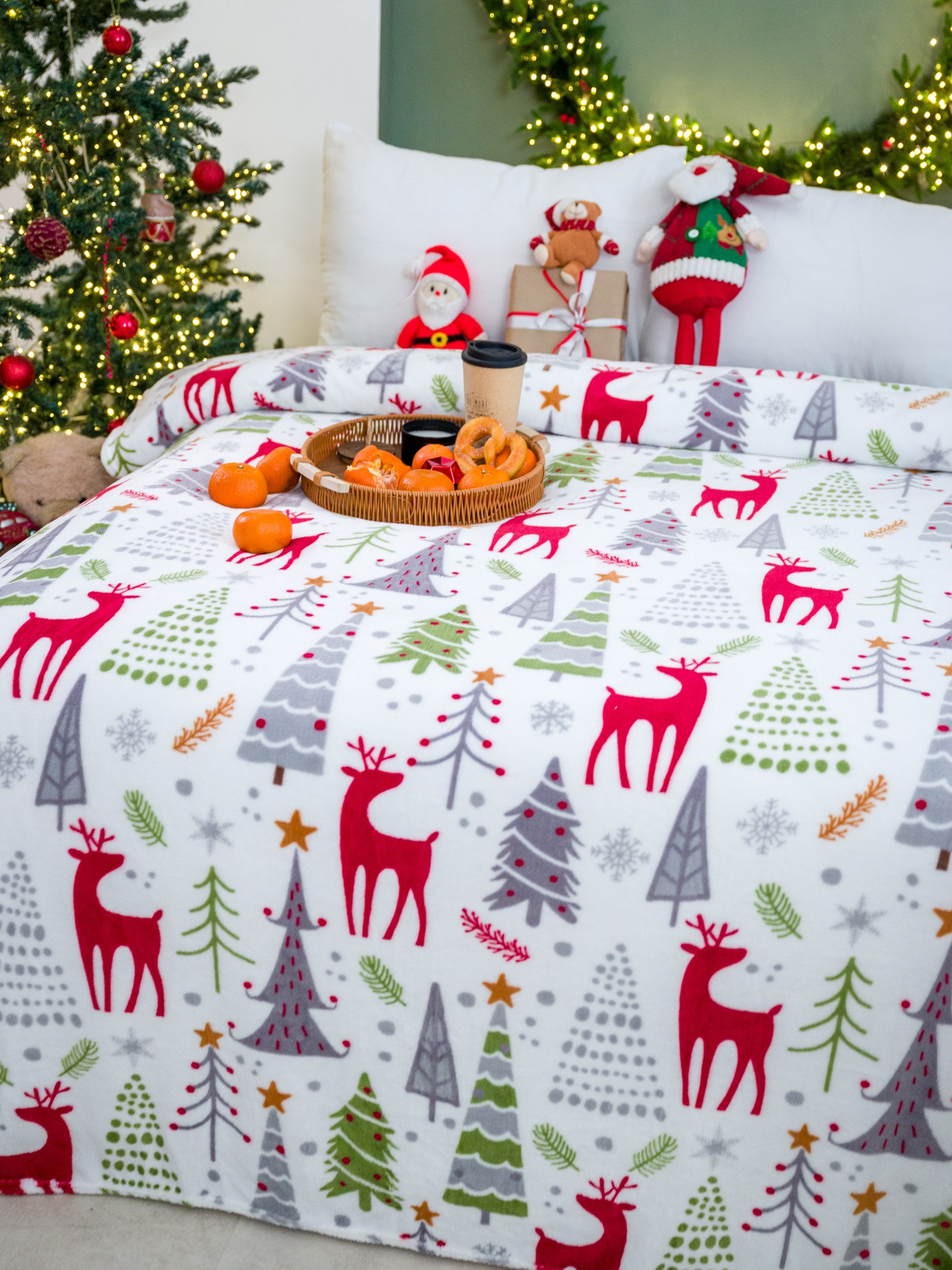 Плед PAVLine - фото 3