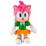 Фигурка KiddiePlay Наклз Эми Роуз 10см