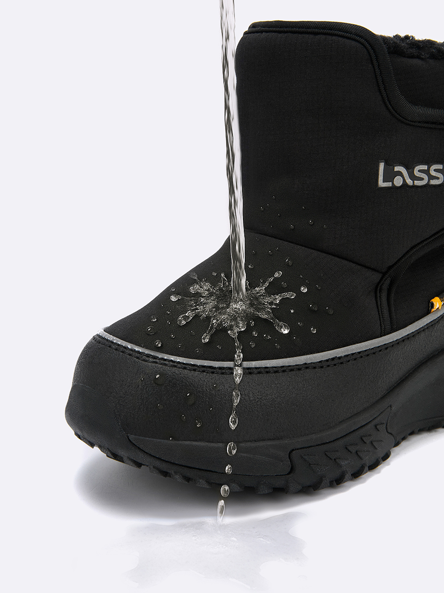 Сноубутсы Lassie 71405302-9990 - фото 11