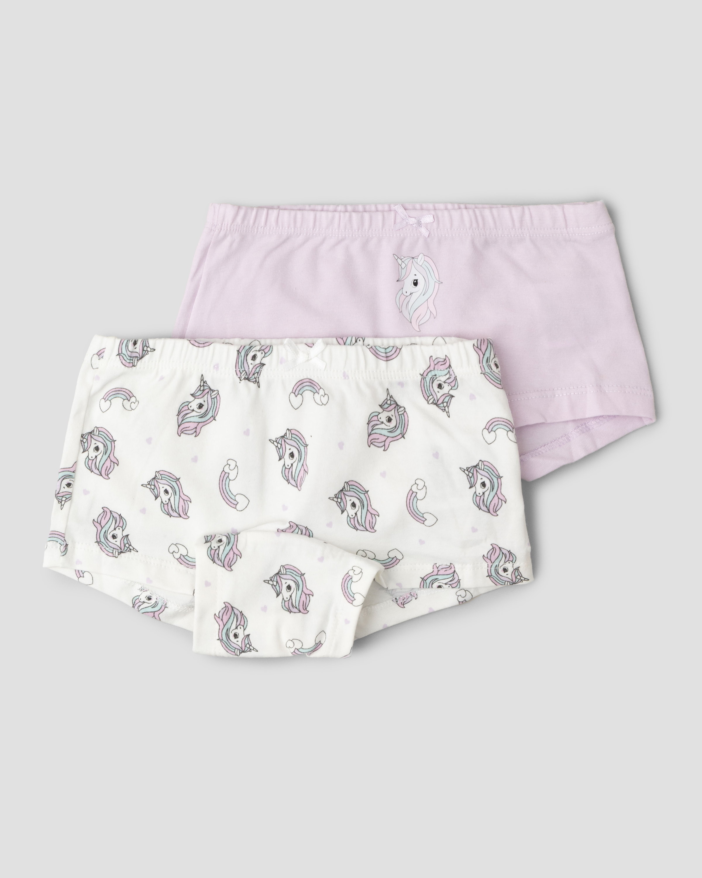 Трусы 2 шт Futurino S26FU2-2060-18kg-43 - фото 1