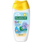 Гель Palmolive для тела и волос с кокосом 250 мл